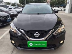 Nissan Sylphy 2022 Classic 1.6XL CVT Luxury - ფოტო 2