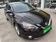 Nissan Sylphy 2022 Classic 1.6XL CVT Luxury - ფოტო 3