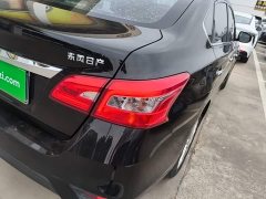 Nissan Sylphy 2022 Classic 1.6XL CVT Luxury - ფოტო 7