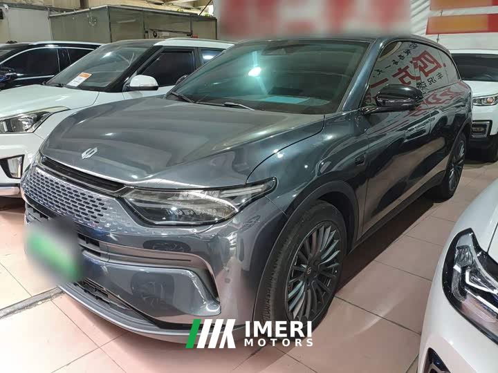 Leapmotor C11 Extended Range 285 Comfort Edition - ავტომობილი ჩინეთიდან