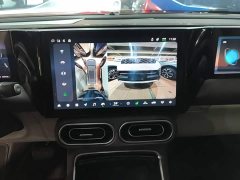Leapmotor C11 Extended Range 285 Comfort Edition - ფოტო 12