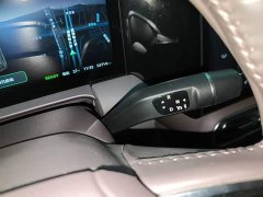Leapmotor C11 Extended Range 285 Comfort Edition - ფოტო 13