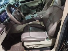 Leapmotor C11 Extended Range 285 Comfort Edition - ფოტო 14