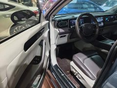 Leapmotor C11 Extended Range 285 Comfort Edition - ფოტო 15