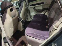 Leapmotor C11 Extended Range 285 Comfort Edition - ფოტო 16