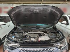 Leapmotor C11 Extended Range 285 Comfort Edition - ფოტო 19
