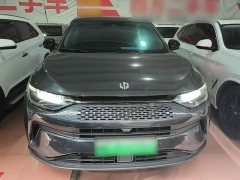 Leapmotor C11 Extended Range 285 Comfort Edition - ფოტო 2