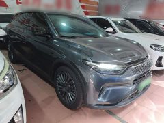 Leapmotor C11 Extended Range 285 Comfort Edition - ფოტო 3