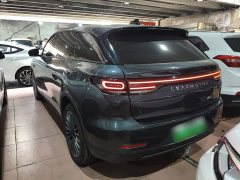 Leapmotor C11 Extended Range 285 Comfort Edition - ფოტო 4