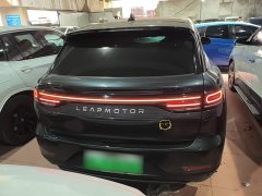 Leapmotor C11 Extended Range 285 Comfort Edition - ფოტო 5