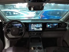 Leapmotor C11 Extended Range 285 Comfort Edition - ფოტო 9
