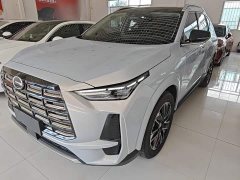 GAC Aion GS4 MAX 1.5T Premier Edition - ფოტო 1