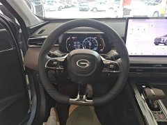 GAC Aion GS4 MAX 1.5T Premier Edition - ფოტო 10