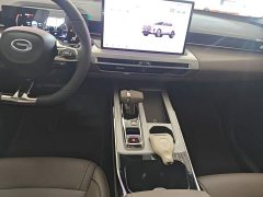 GAC Aion GS4 MAX 1.5T Premier Edition - ფოტო 12