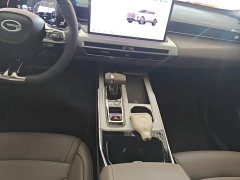 GAC Aion GS4 MAX 1.5T Premier Edition - ფოტო 13
