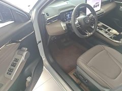 GAC Aion GS4 MAX 1.5T Premier Edition - ფოტო 15