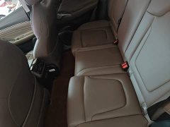 GAC Aion GS4 MAX 1.5T Premier Edition - ფოტო 16