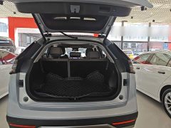 GAC Aion GS4 MAX 1.5T Premier Edition - ფოტო 18