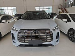 GAC Aion GS4 MAX 1.5T Premier Edition - ფოტო 2