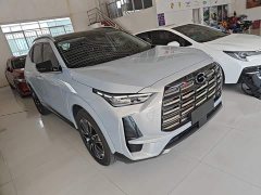 GAC Aion GS4 MAX 1.5T Premier Edition - ფოტო 3