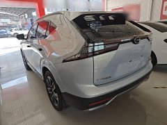 GAC Aion GS4 MAX 1.5T Premier Edition - ფოტო 4