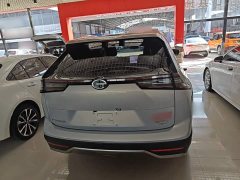 GAC Aion GS4 MAX 1.5T Premier Edition - ფოტო 5