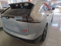 GAC Aion GS4 MAX 1.5T Premier Edition - ფოტო 7