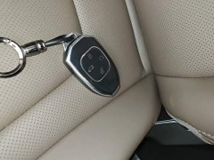 GAC Aion GS4 MAX 1.5T Premier Edition - ფოტო 8
