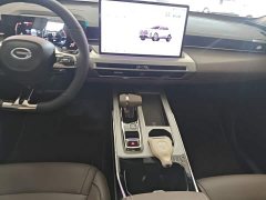 GAC Aion GS4 MAX 1.5T Premier Edition - ფოტო 9