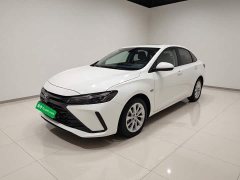Chevrolet Cruze 1.5L Dual-Clutch Deluxe Edition - ფოტო 1