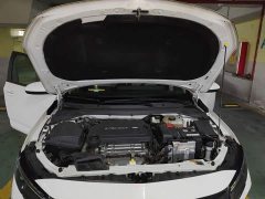 Chevrolet Cruze 1.5L Dual-Clutch Deluxe Edition - ფოტო 10
