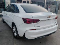Chevrolet Cruze 1.5L Dual-Clutch Deluxe Edition - ფოტო 11