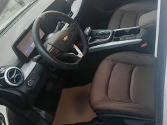 Chevrolet Cruze 1.5L Dual-Clutch Deluxe Edition - ფოტო 12
