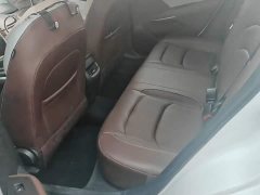 Chevrolet Cruze 1.5L Dual-Clutch Deluxe Edition - ფოტო 13