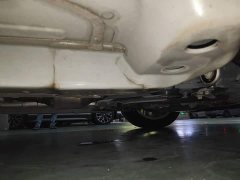 Chevrolet Cruze 1.5L Dual-Clutch Deluxe Edition - ფოტო 14