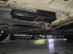 Chevrolet Cruze 1.5L Dual-Clutch Deluxe Edition - ფოტო 15
