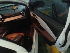 Chevrolet Cruze 1.5L Dual-Clutch Deluxe Edition - ფოტო 16
