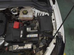 Chevrolet Cruze 1.5L Dual-Clutch Deluxe Edition - ფოტო 18