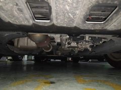 Chevrolet Cruze 1.5L Dual-Clutch Deluxe Edition - ფოტო 19