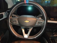 Chevrolet Cruze 1.5L Dual-Clutch Deluxe Edition - ფოტო 2