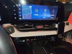 Chevrolet Cruze 1.5L Dual-Clutch Deluxe Edition - ფოტო 5
