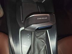 Chevrolet Cruze 1.5L Dual-Clutch Deluxe Edition - ფოტო 6