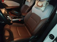 Chevrolet Cruze 1.5L Dual-Clutch Deluxe Edition - ფოტო 7