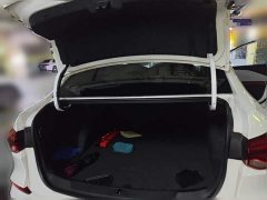 Chevrolet Cruze 1.5L Dual-Clutch Deluxe Edition - ფოტო 9