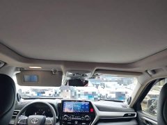 Toyota Highlander Hybrid 2.5L AWD Premium 7-Seater - ფოტო 14