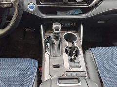 Toyota Highlander Hybrid 2.5L AWD Premium 7-Seater - ფოტო 16
