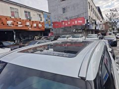 Toyota Highlander Hybrid 2.5L AWD Premium 7-Seater - ფოტო 17