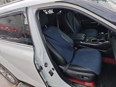 Toyota Highlander Hybrid 2.5L AWD Premium 7-Seater - ფოტო 2