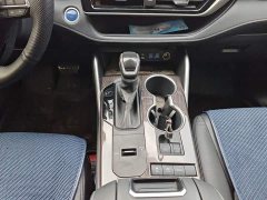 Toyota Highlander Hybrid 2.5L AWD Premium 7-Seater - ფოტო 9