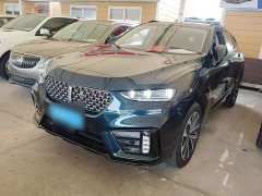 Great Wall Wei Brand VV7 2020 2.0T Ultra Luxury - ფოტო 1
